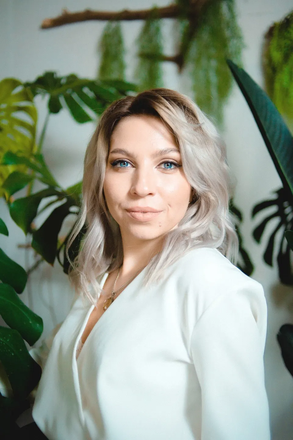 Oleksandra — photo 2
