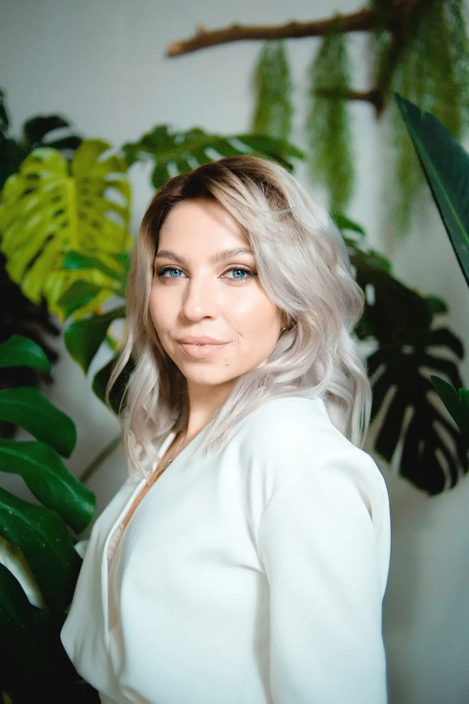 Oleksandra — photo 3