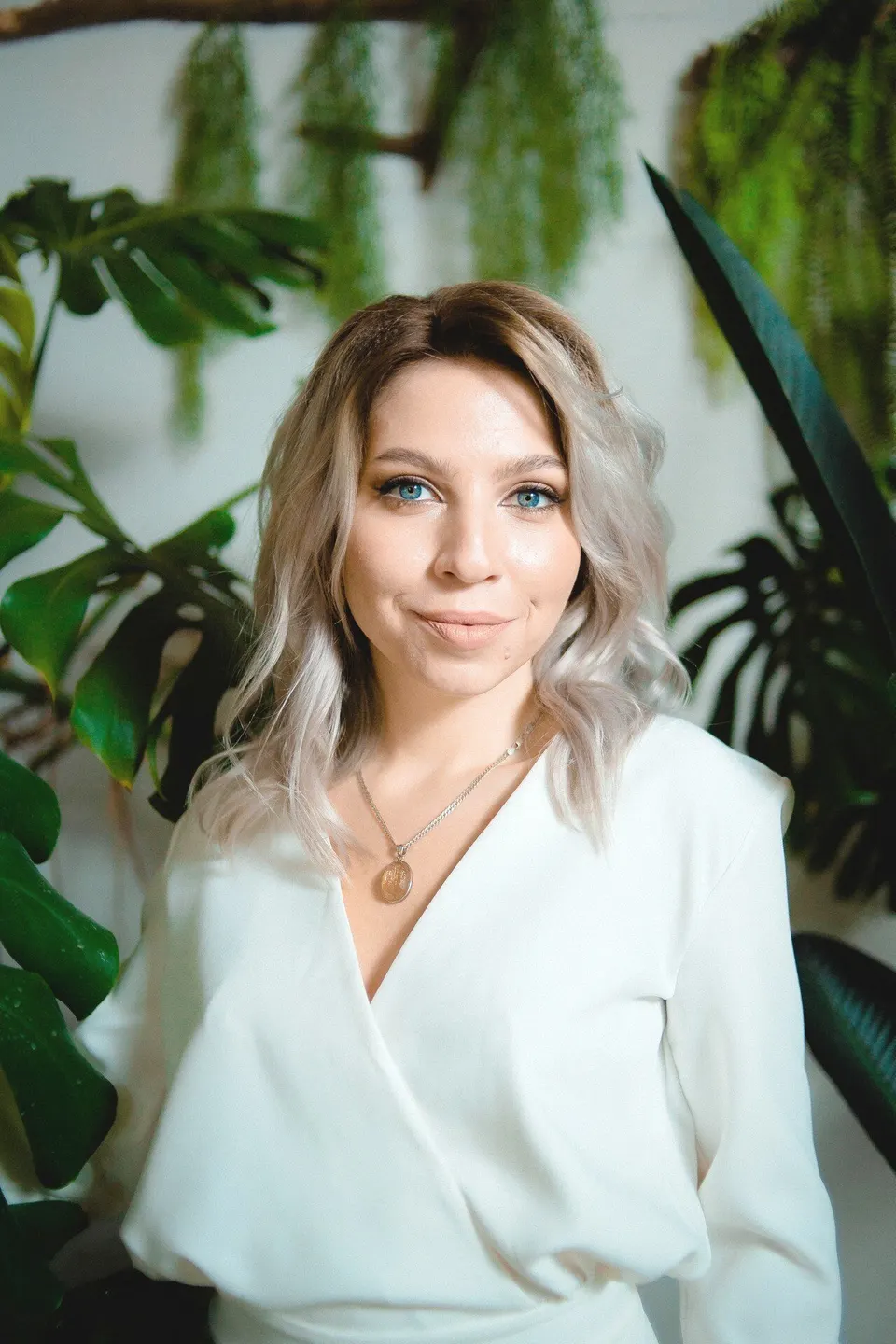 Oleksandra — photo 4
