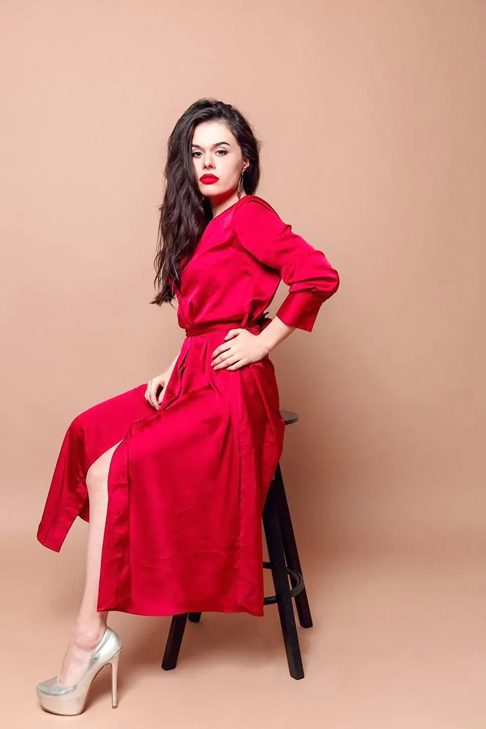 Anna — photo 4