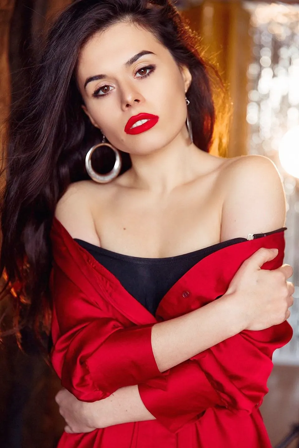 Anna — photo 3