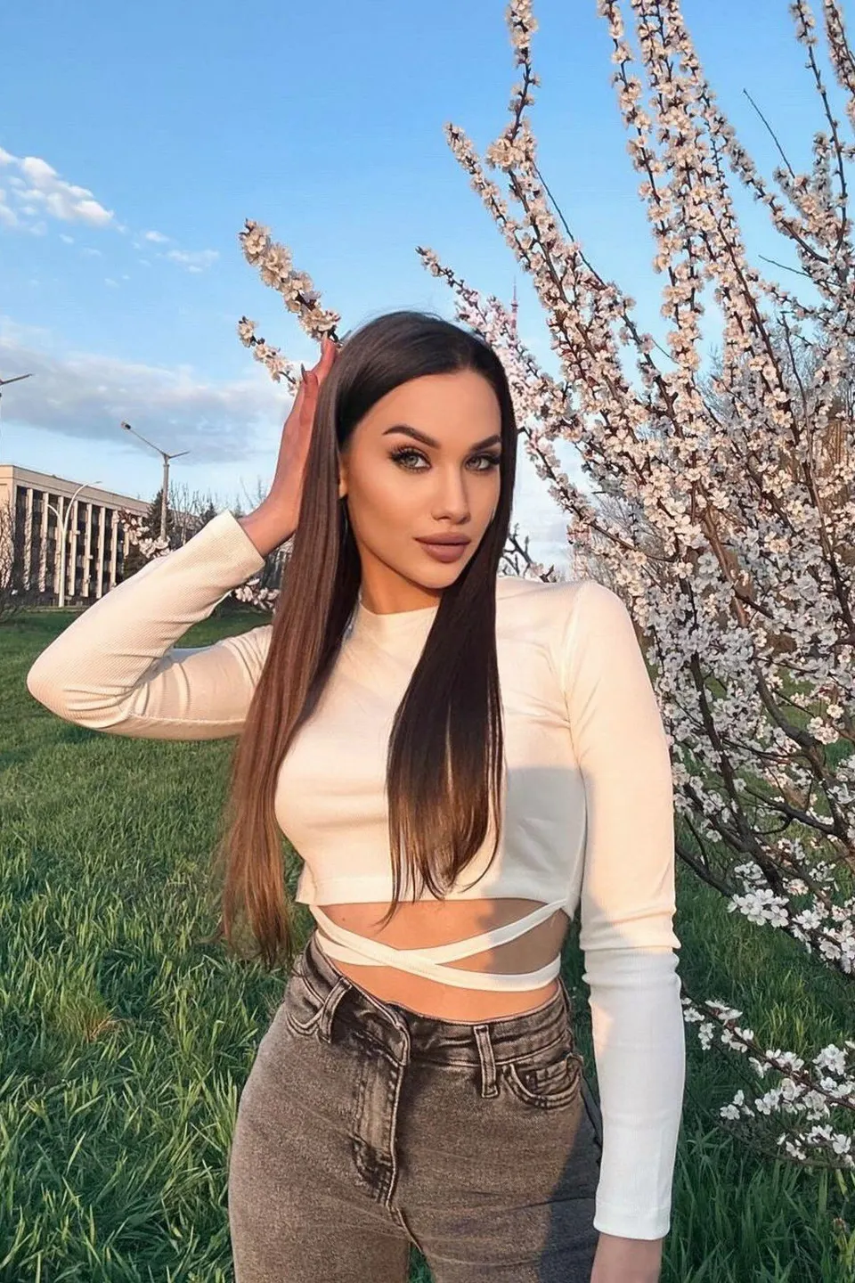 Alina — photo 3