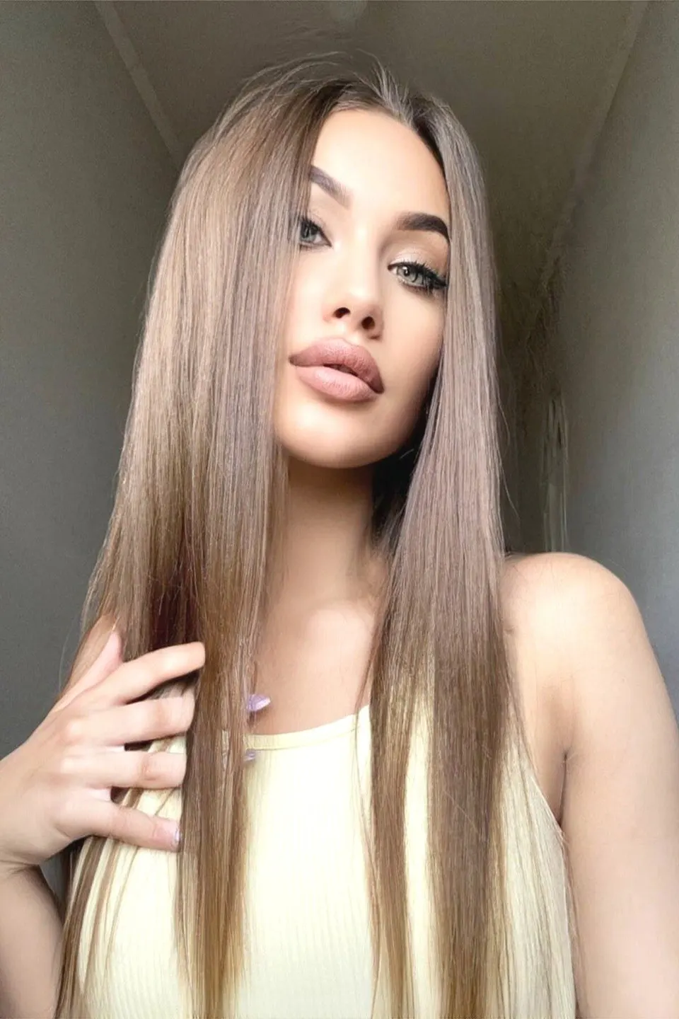 Alina — photo 2