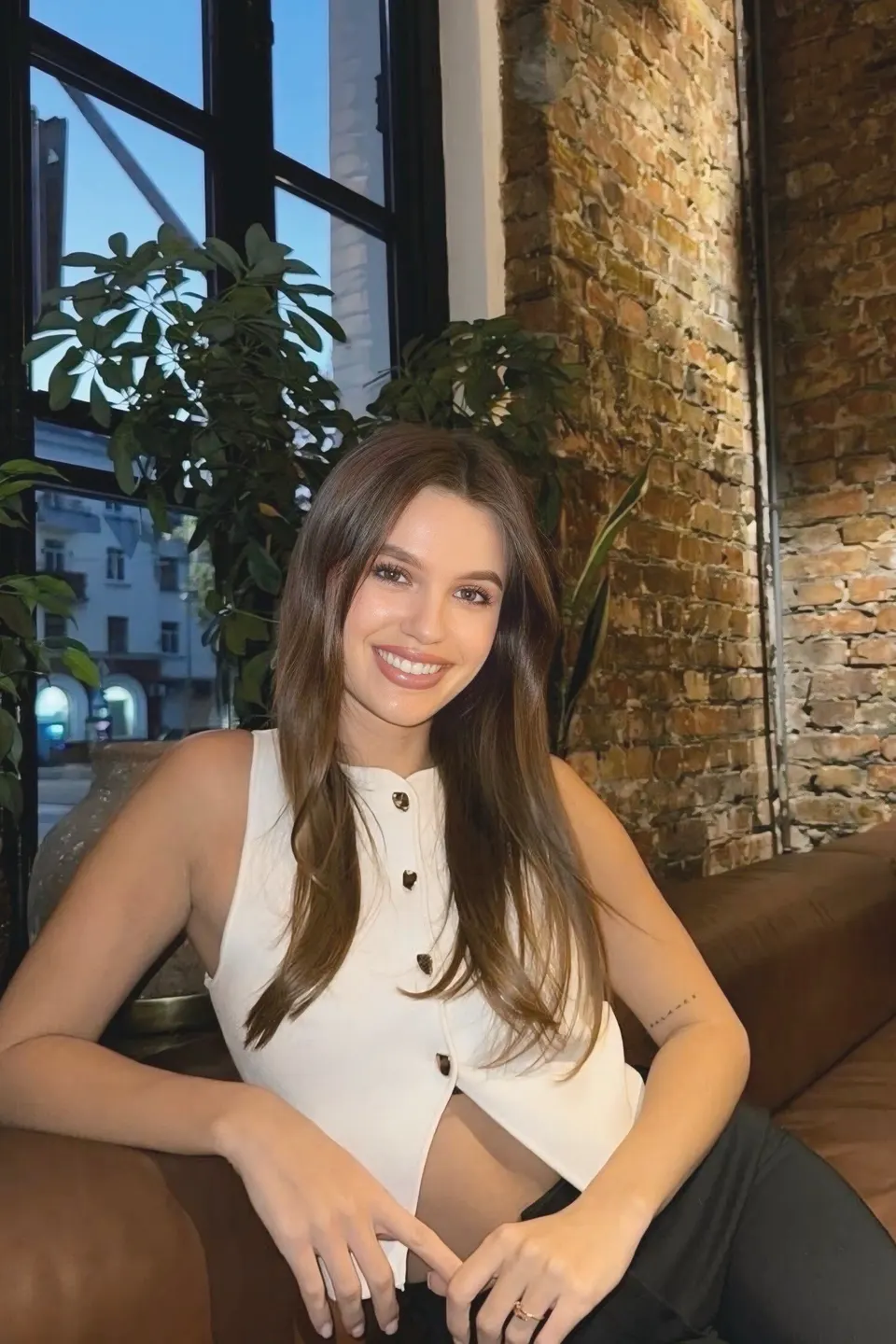Anastasiia — photo 3
