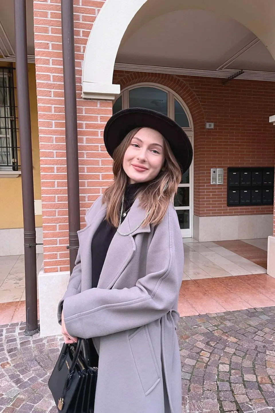 Irina — photo 4