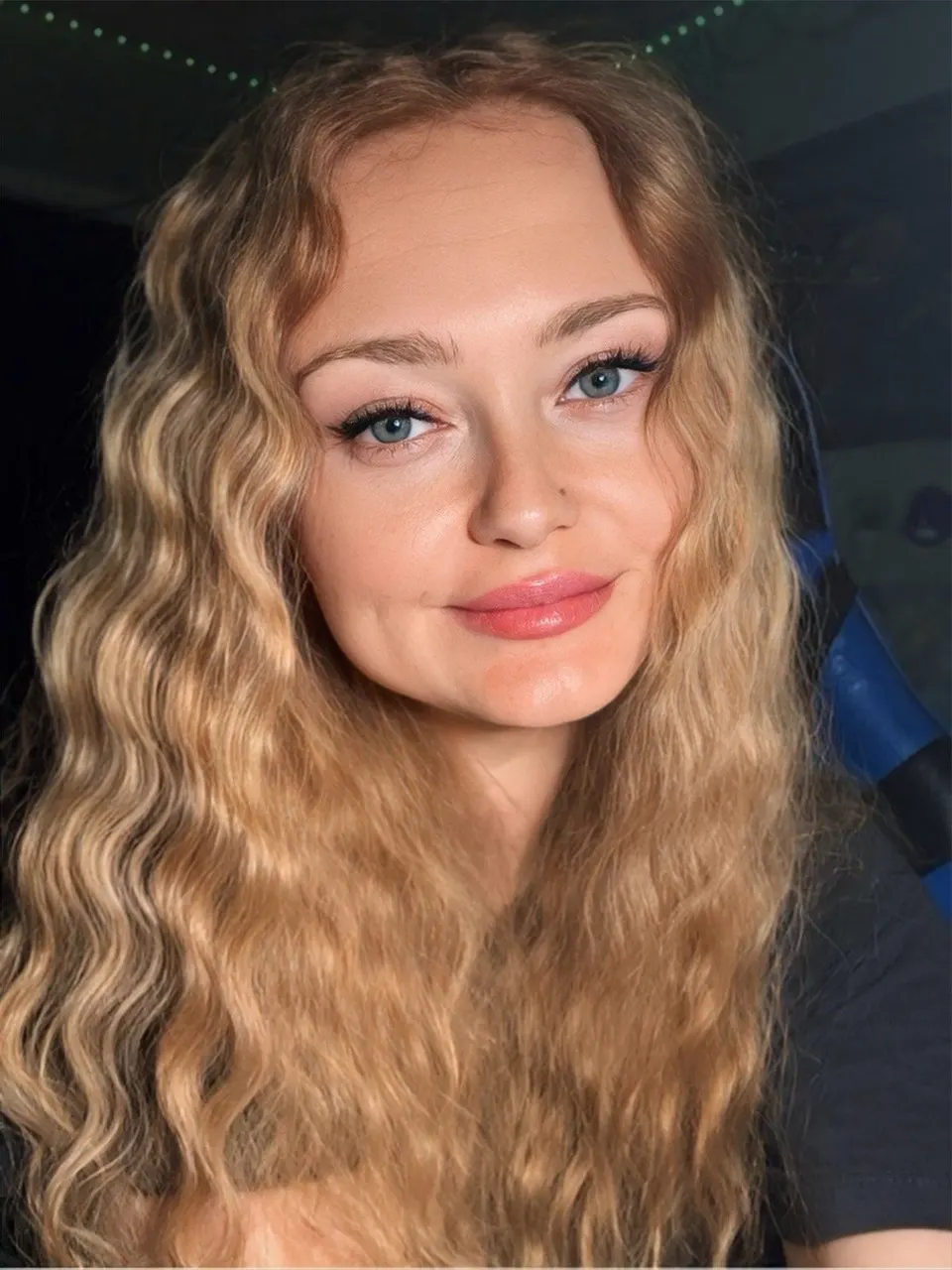 Evgeniya from Kryvyi Rih, Ukraine — photo 1