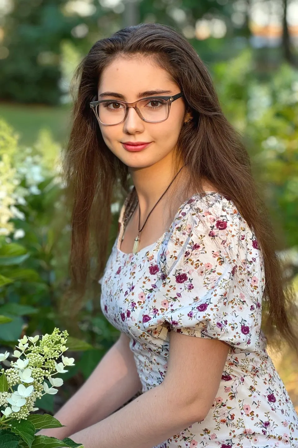 Daria — photo 3