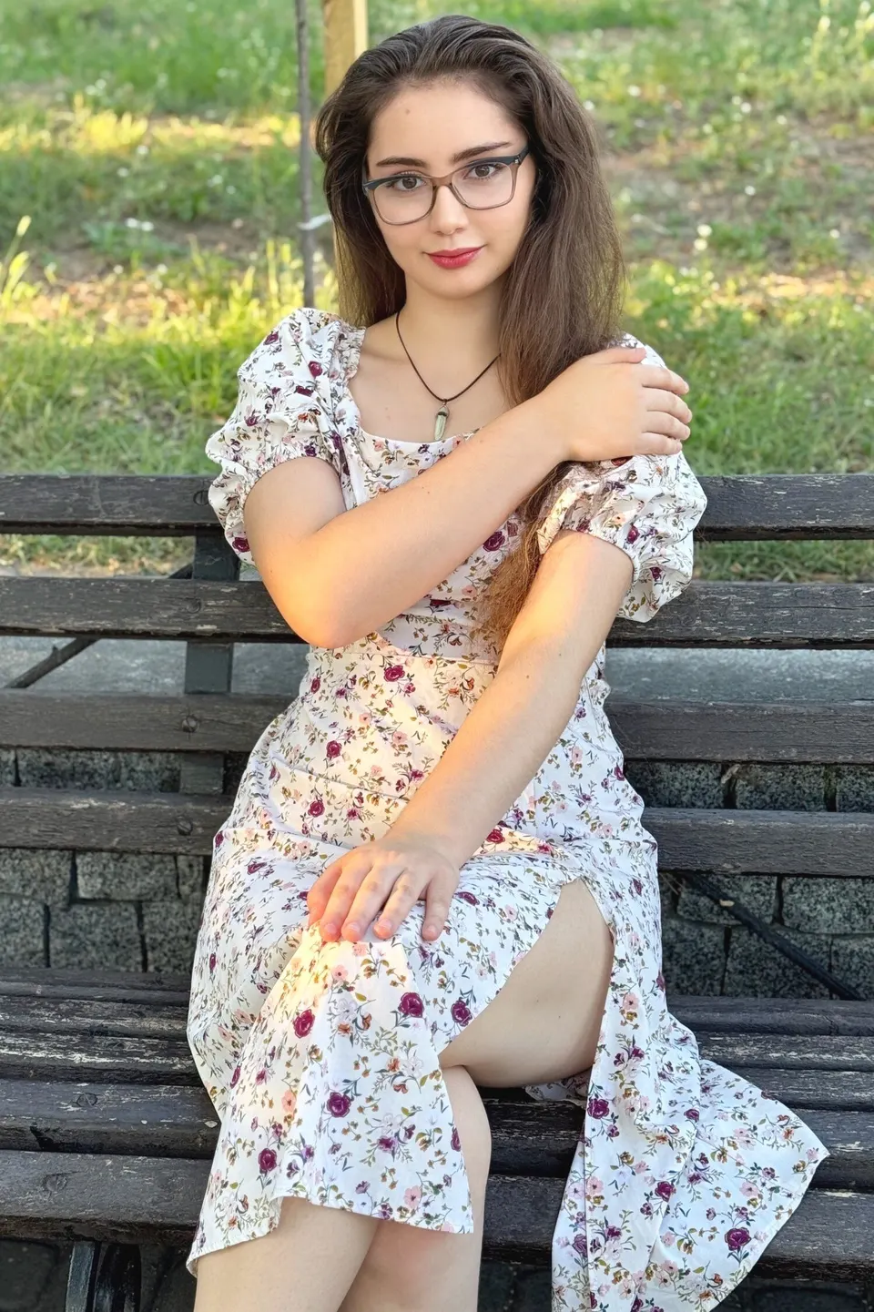 Daria — photo 2