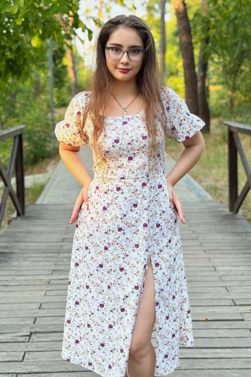 Daria — photo 4