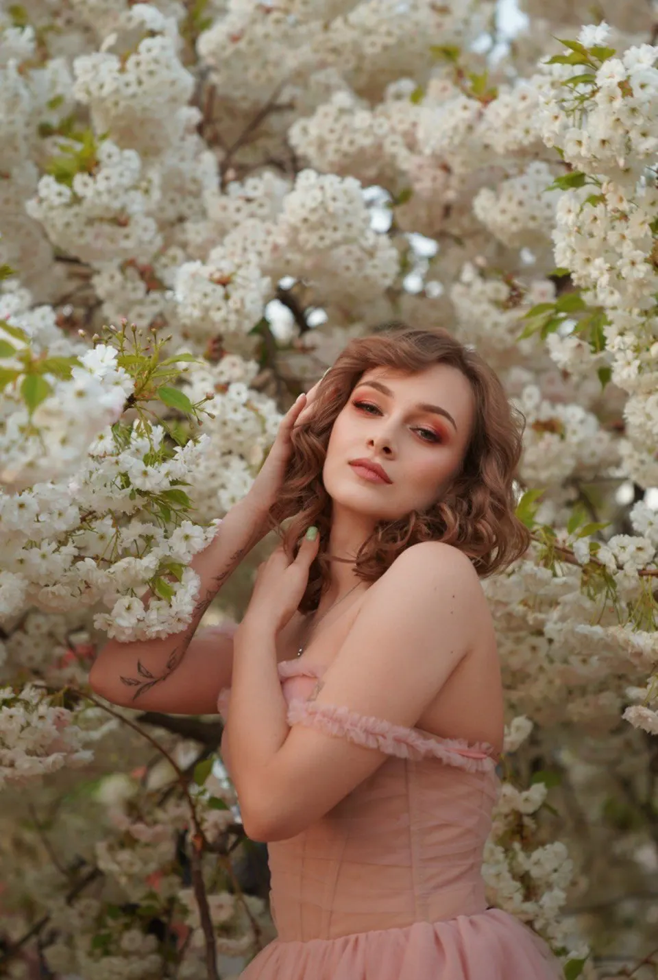 Anastasia — photo 2