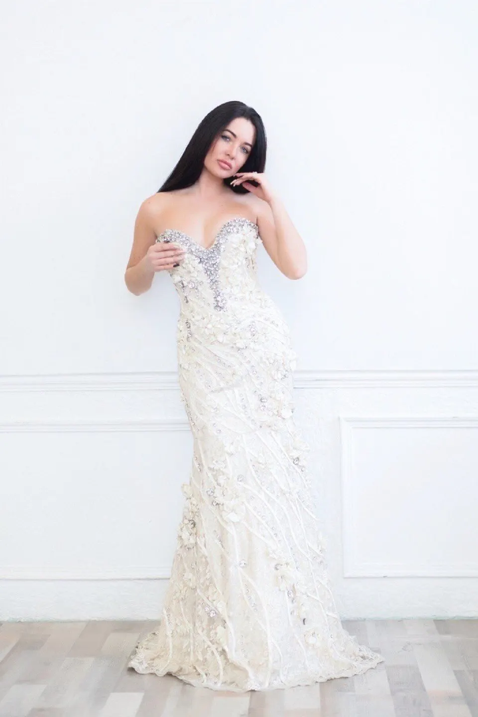 Ekaterina from Odesa, Ukraine — photo 1