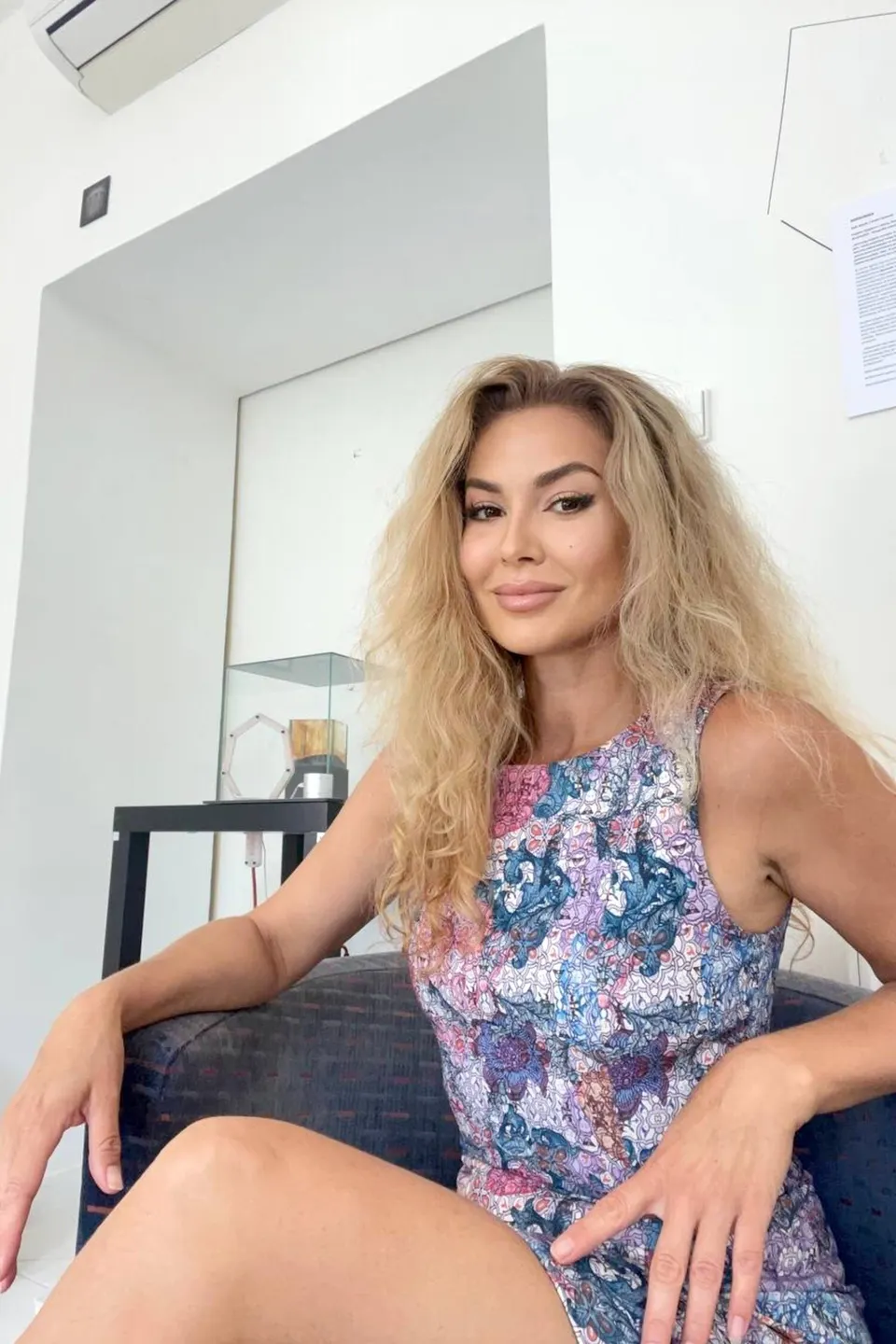 Evgeniya — photo 3