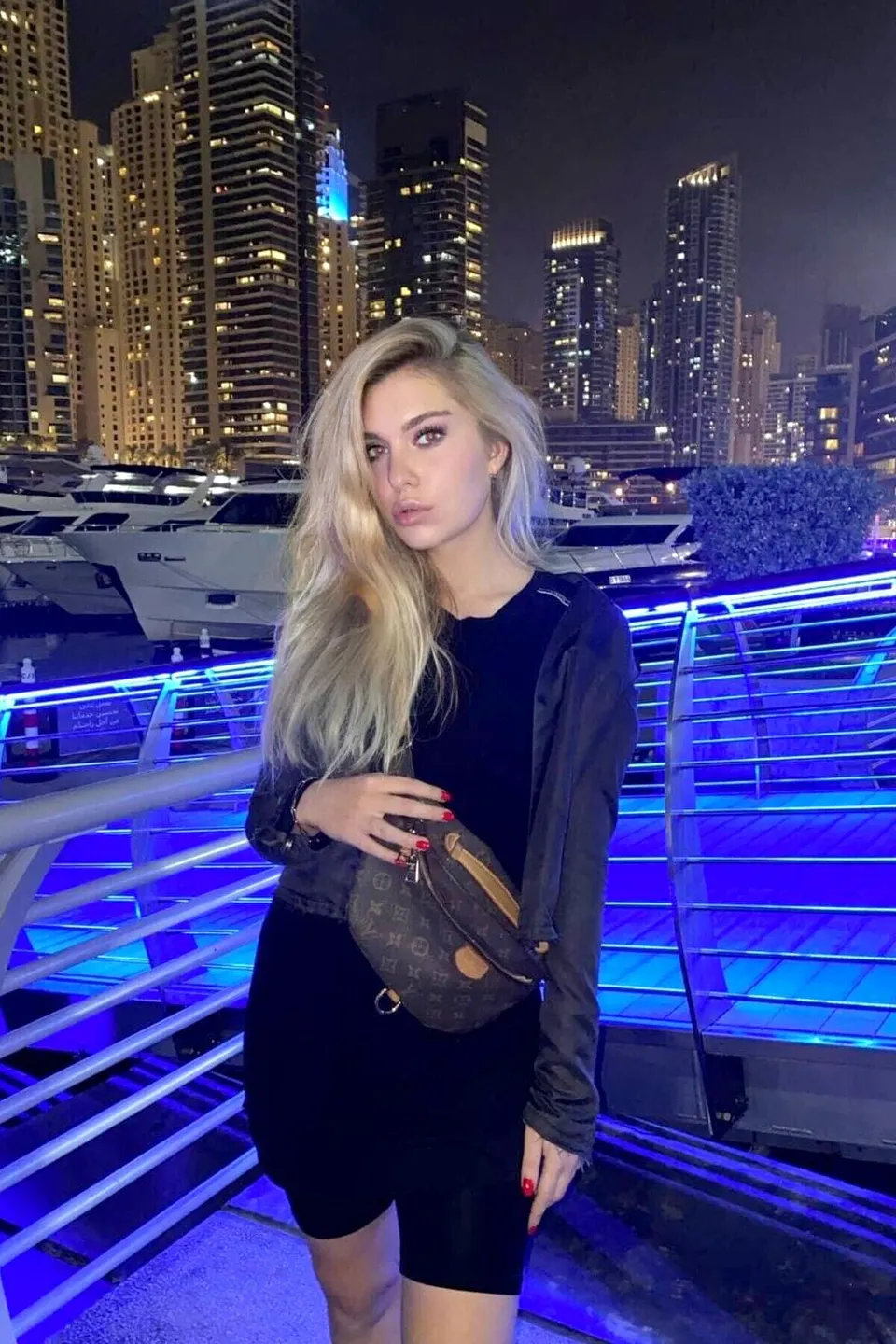 Yasmin — photo 3