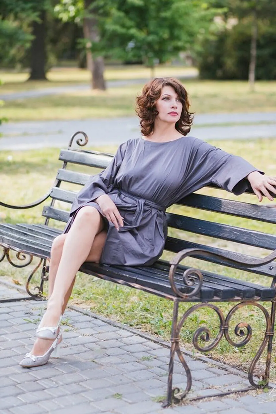 Irina — photo 2