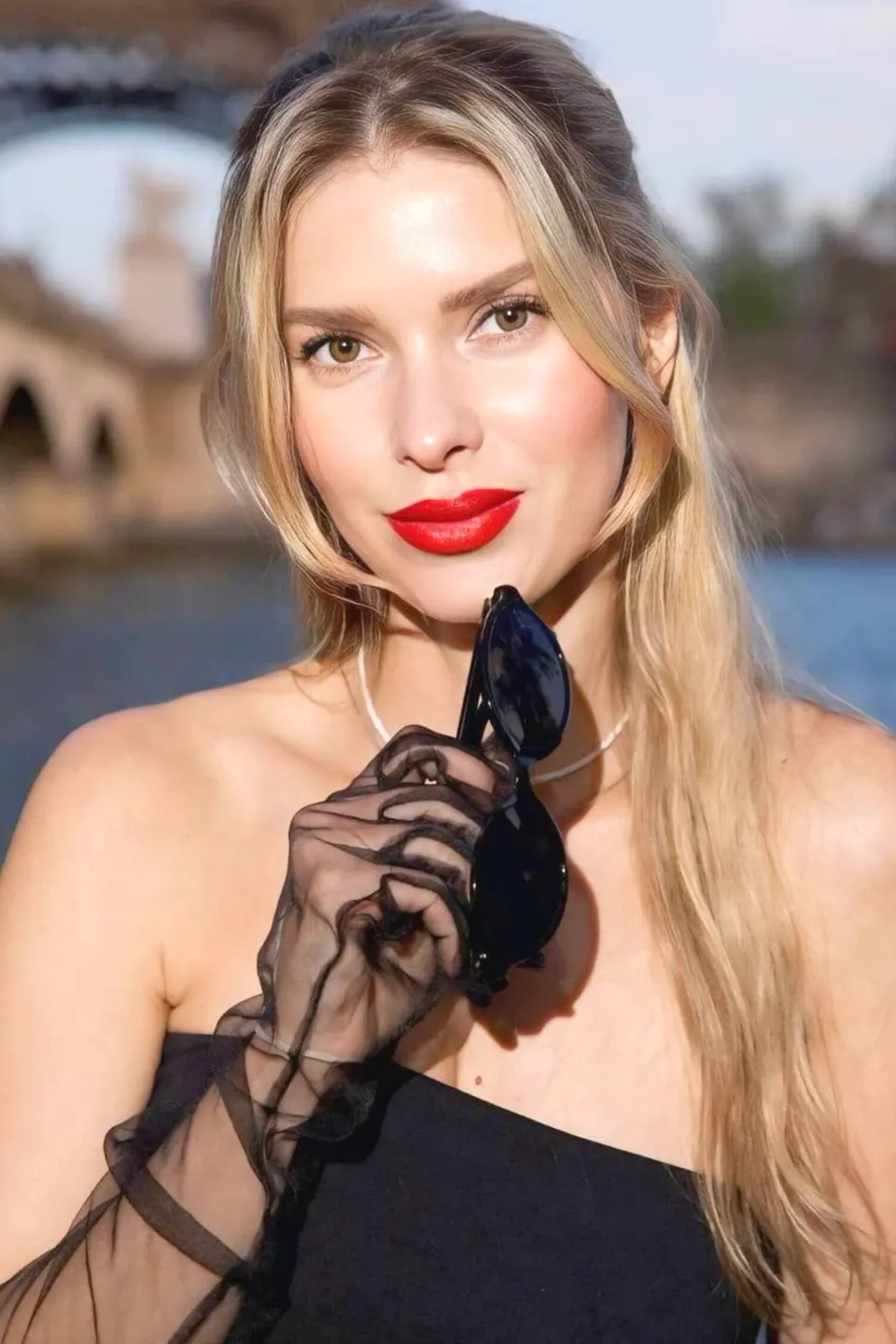 Kristina — photo 3