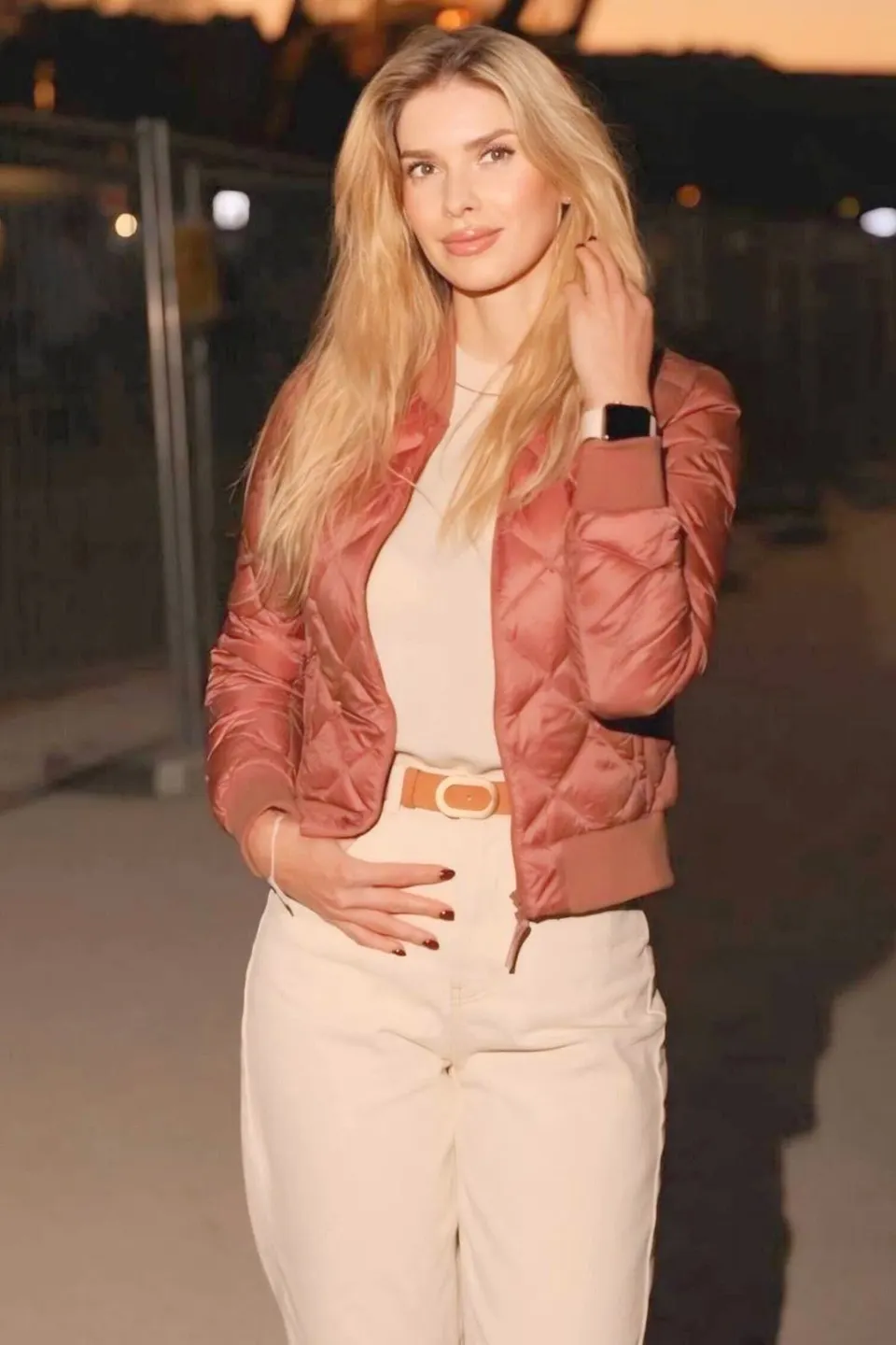 Kristina — photo 2