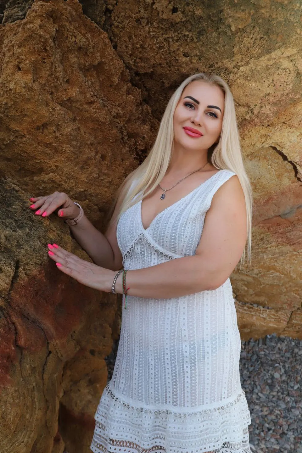 Nadiia — photo 4