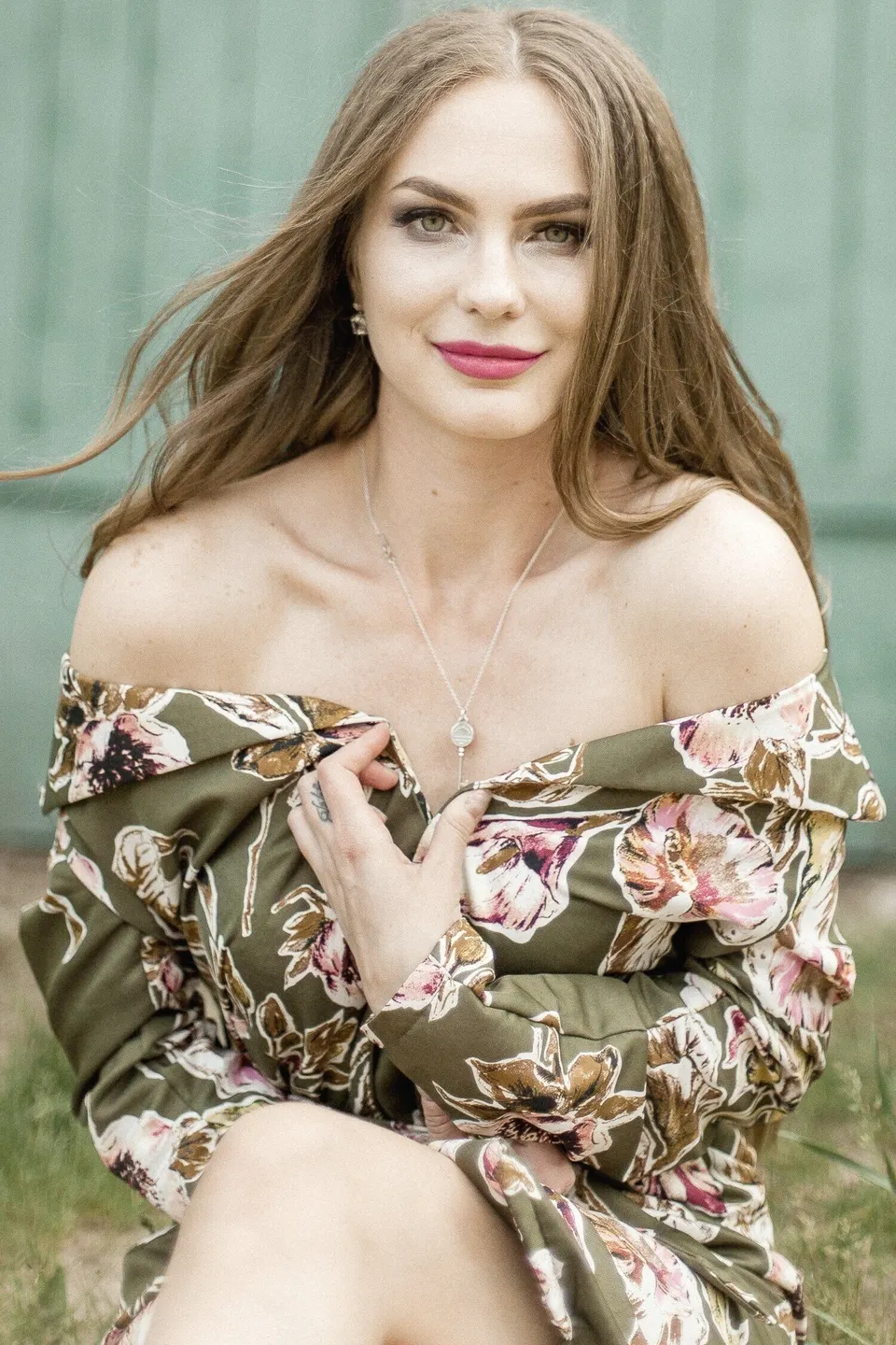 Kristina — photo 4