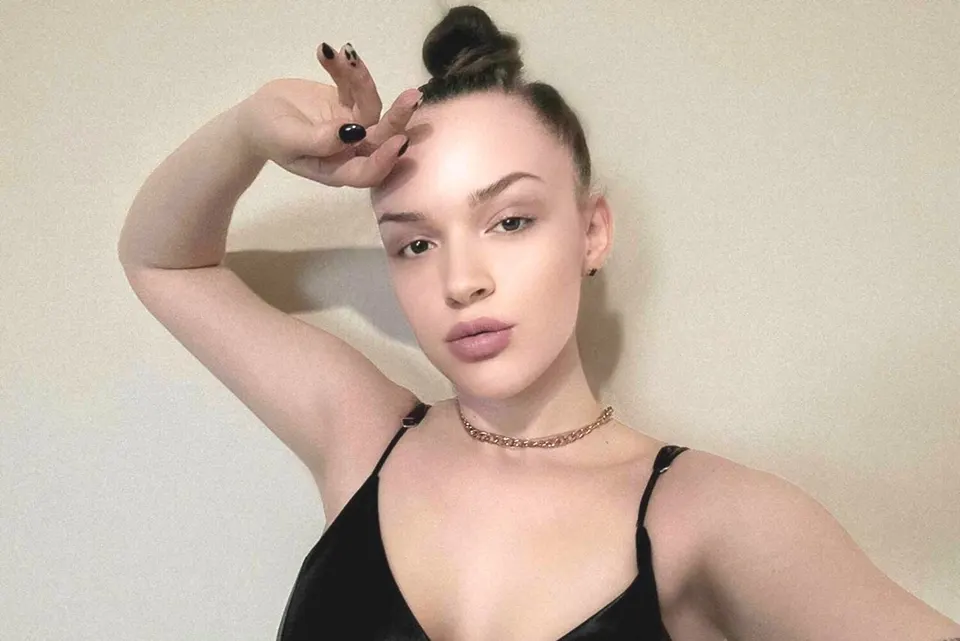 Bogdana — photo 2