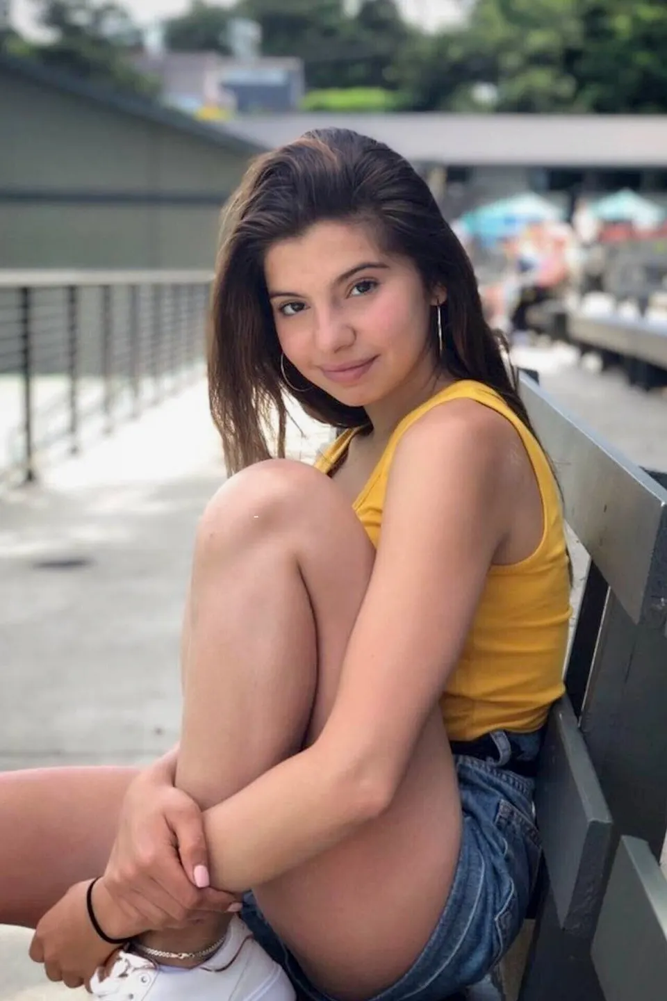 Angelina — photo 3