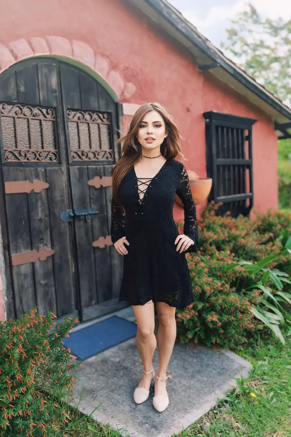 Andrea — photo 2