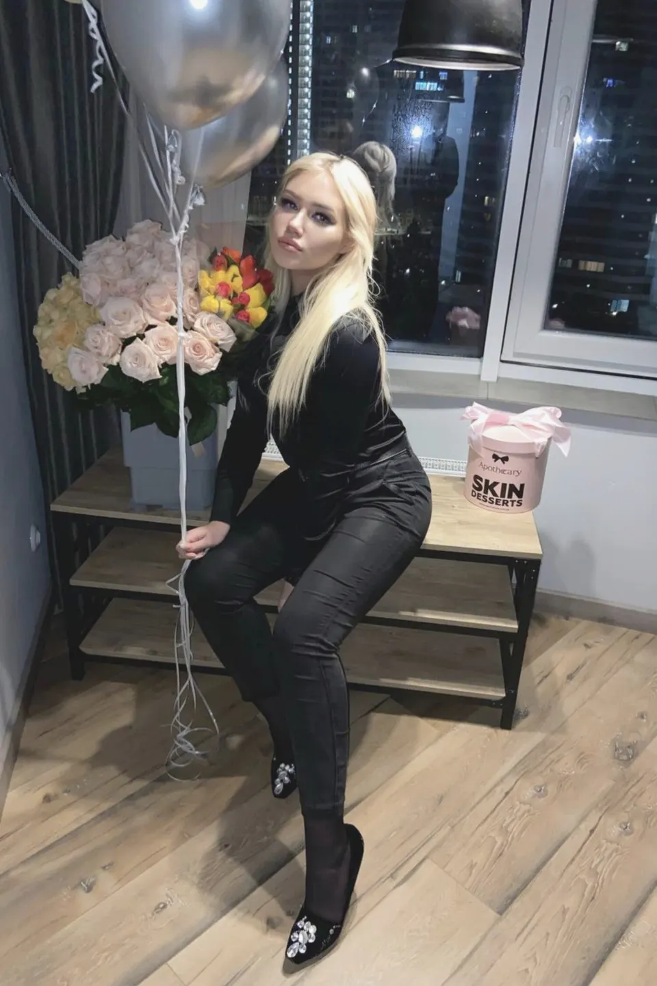 Diana — photo 3
