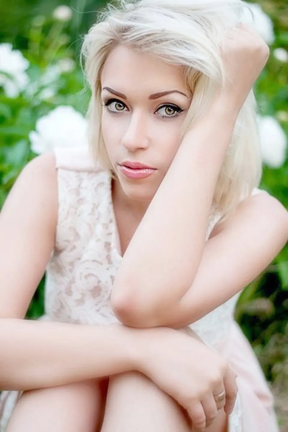 Ivanna — photo 3