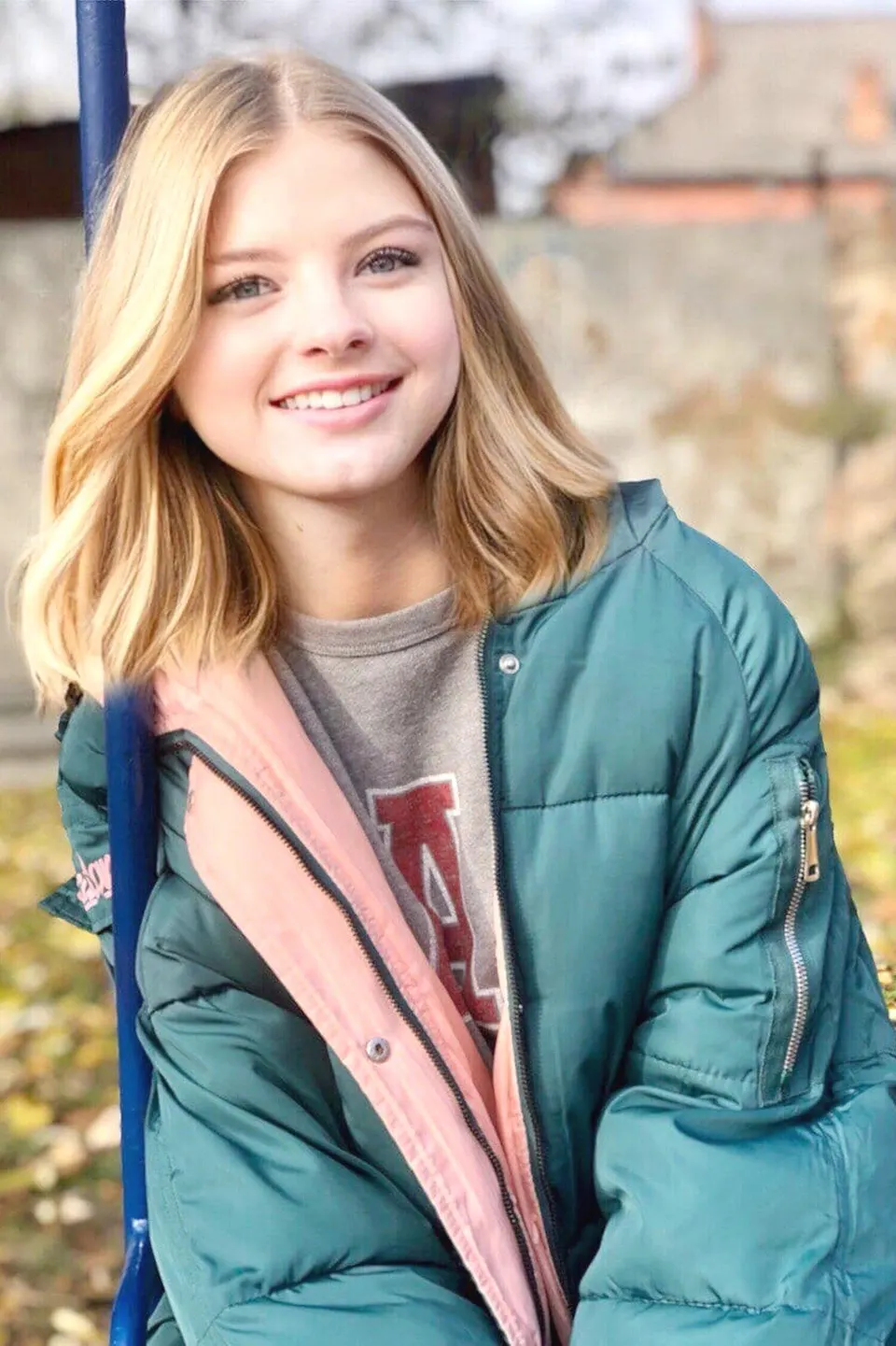 Irina — photo 2