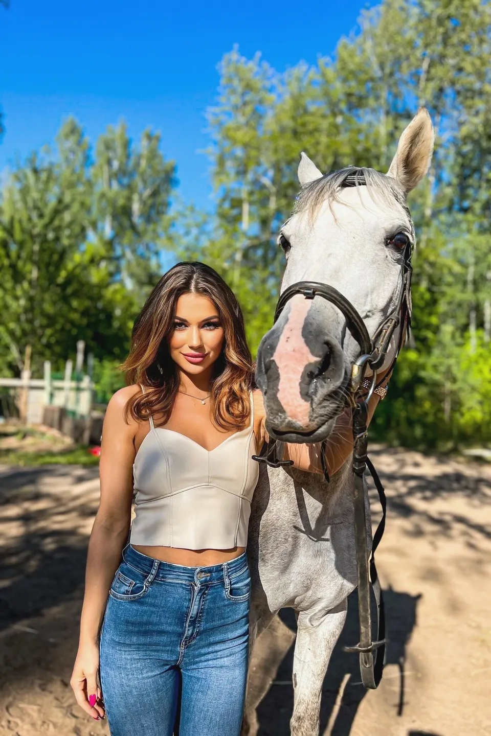 Ksenia — photo 4
