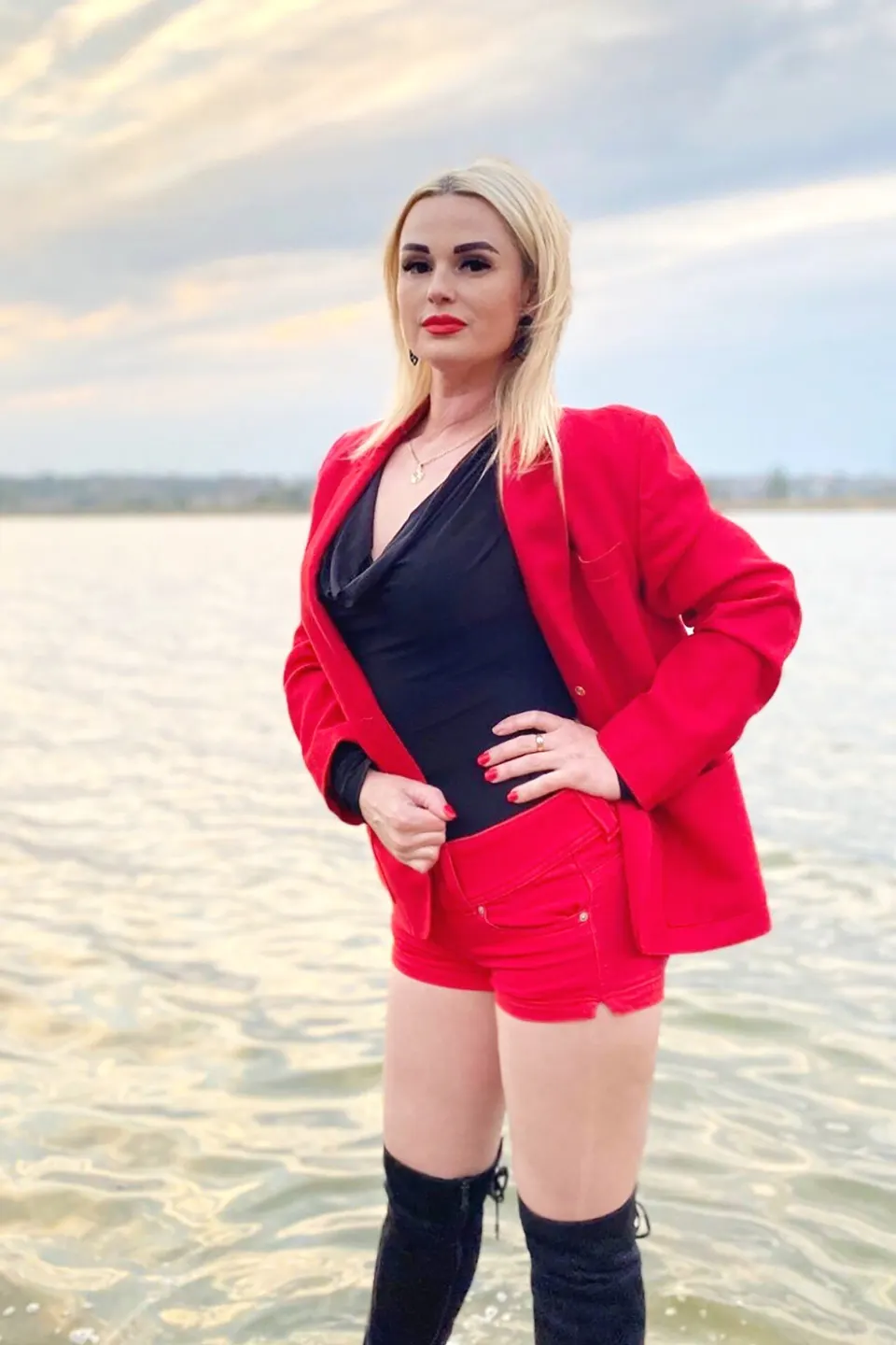 Ludmyla — photo 2