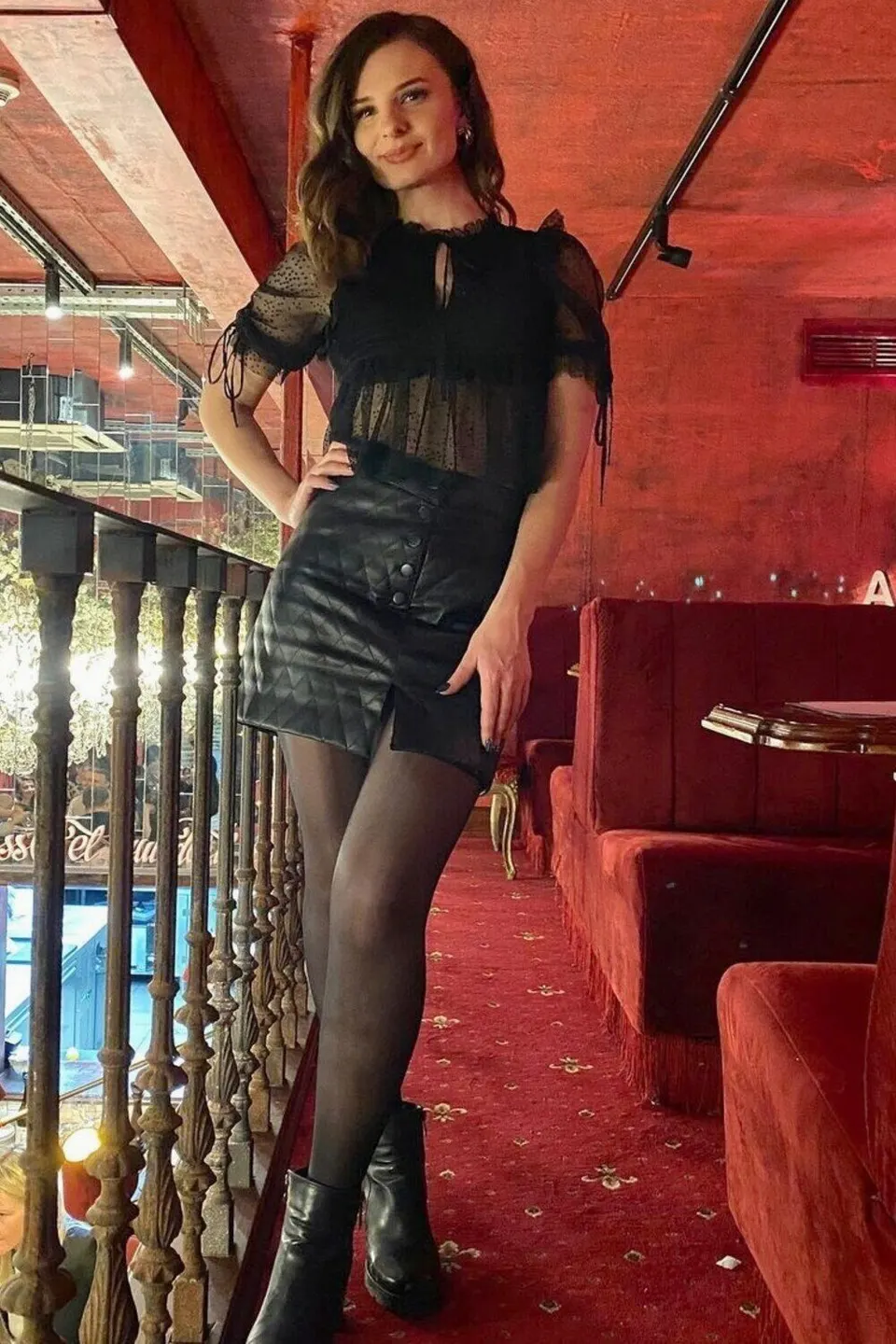 Ekaterina — photo 4