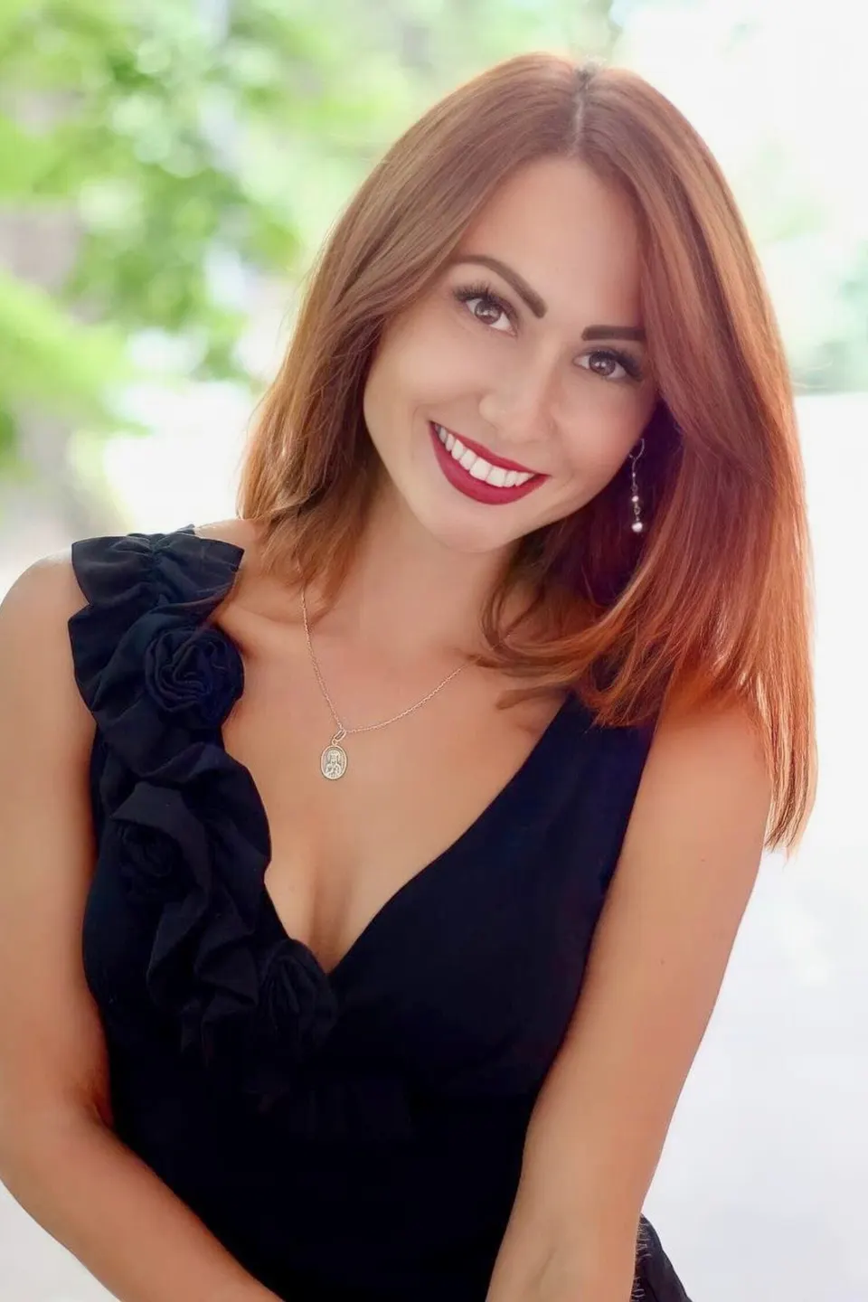 Olga — photo 2