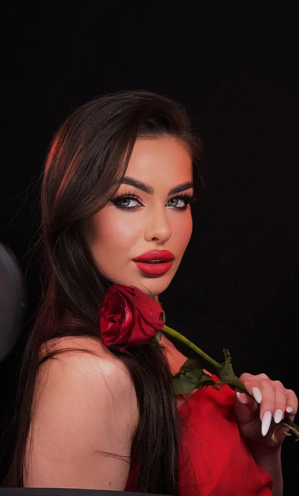 Anastasiia — photo 4