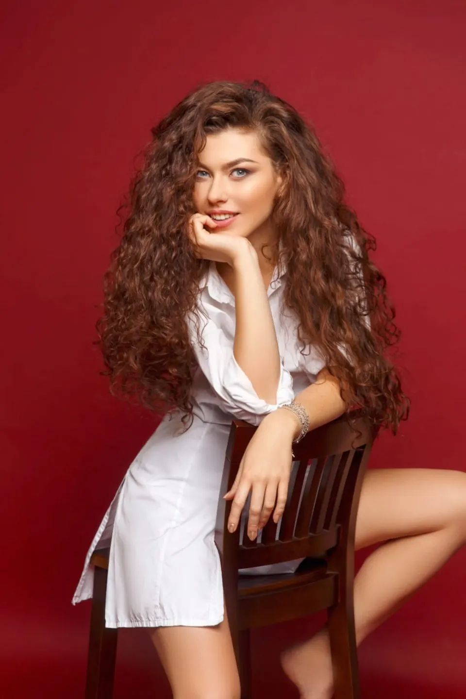 Ksenia — photo 3