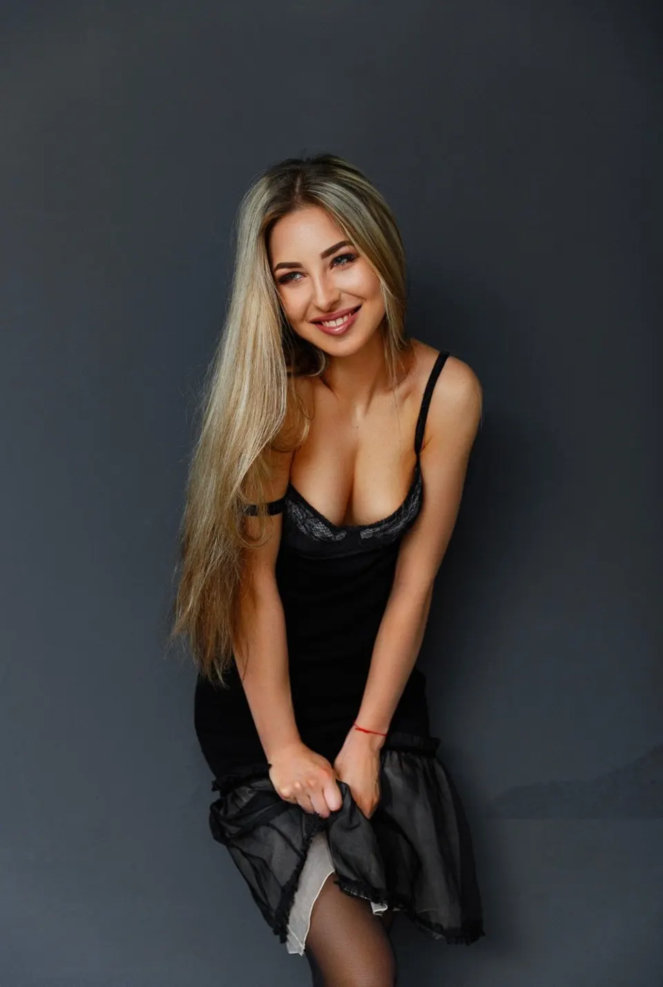 Anhelina — photo 4