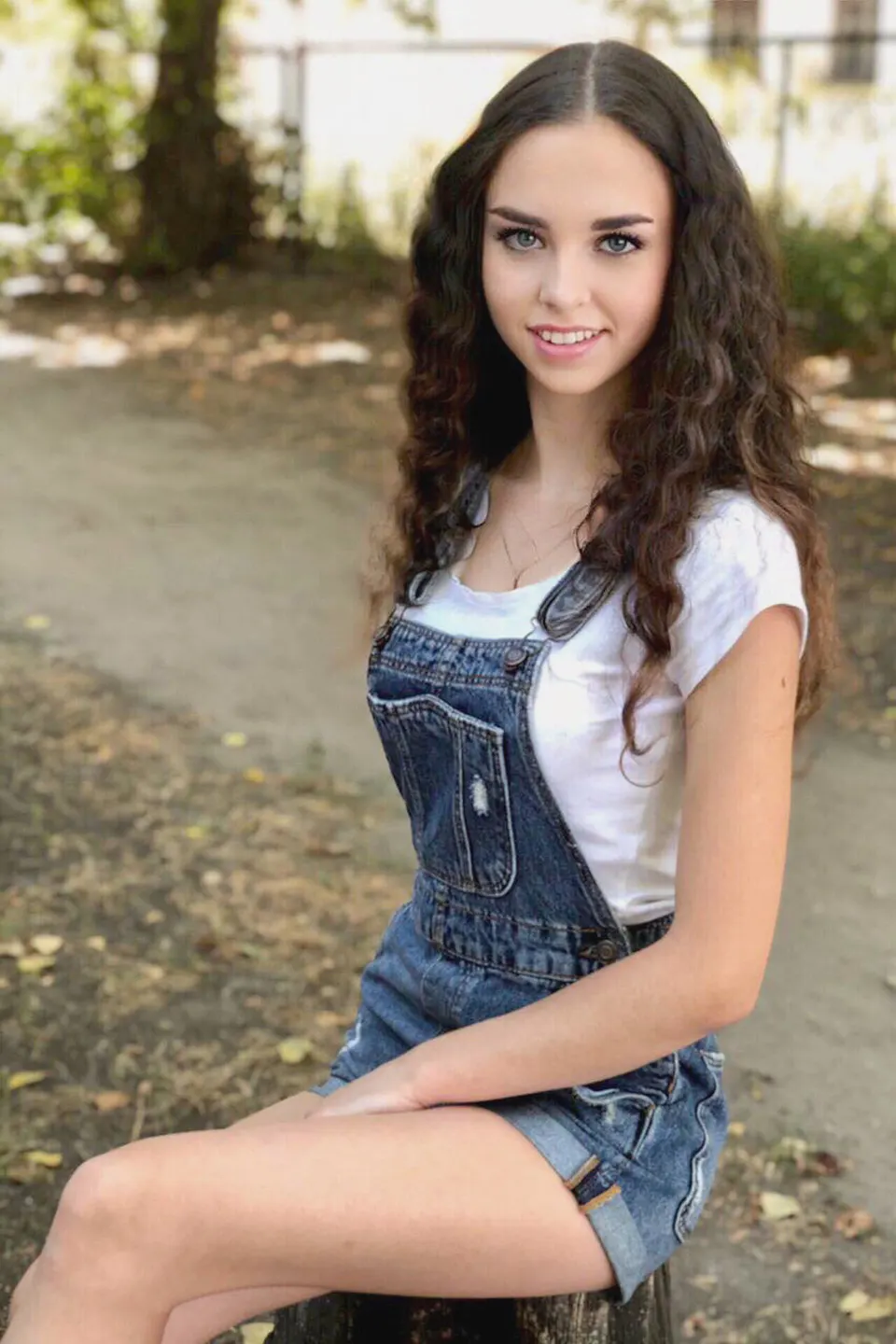 Alina — photo 3