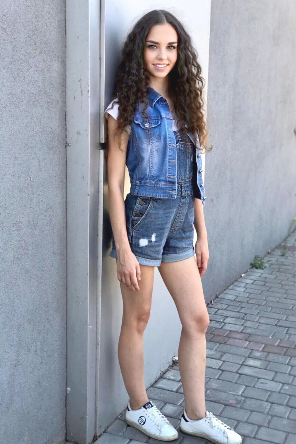 Alina — photo 2
