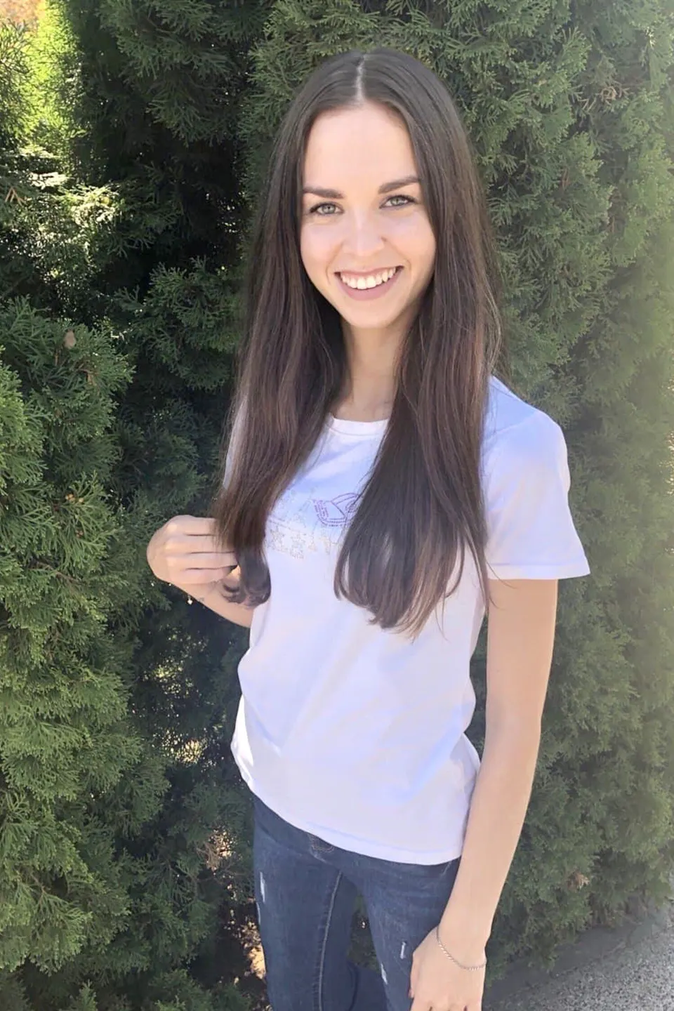 Alina — photo 4