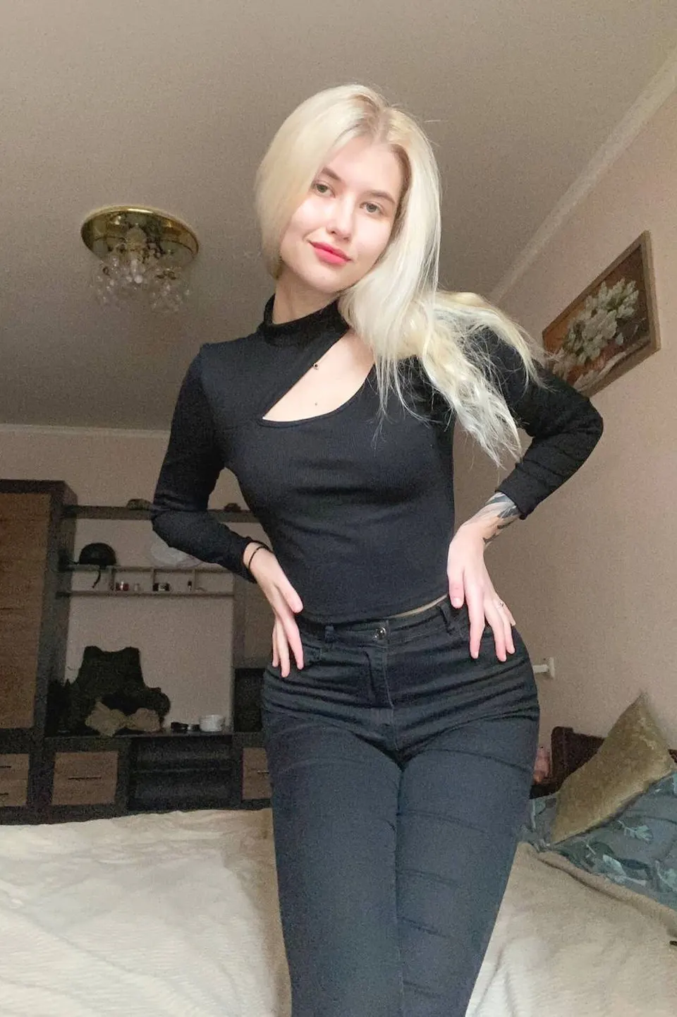 Anastasia — photo 3