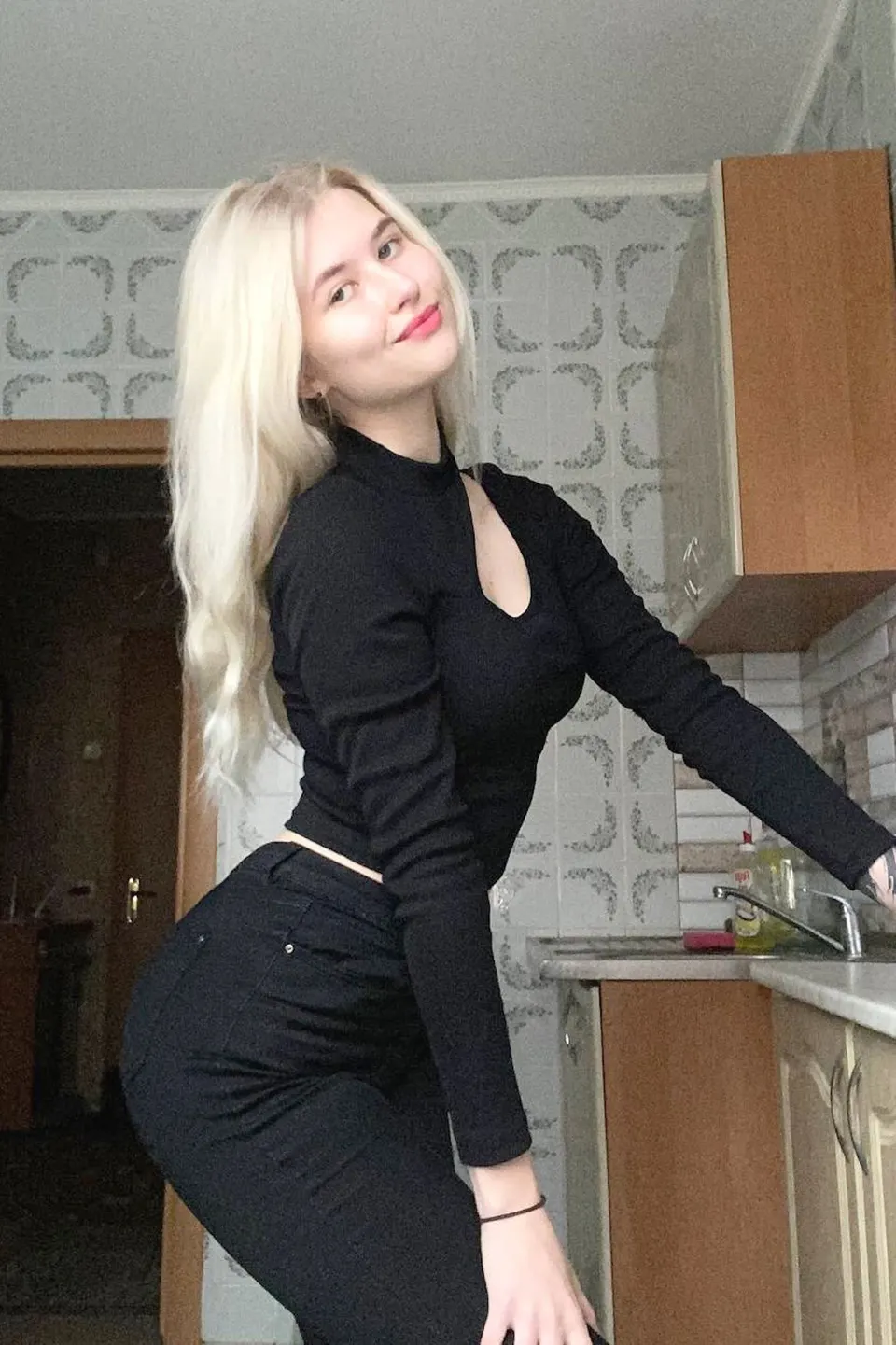 Anastasia — photo 2