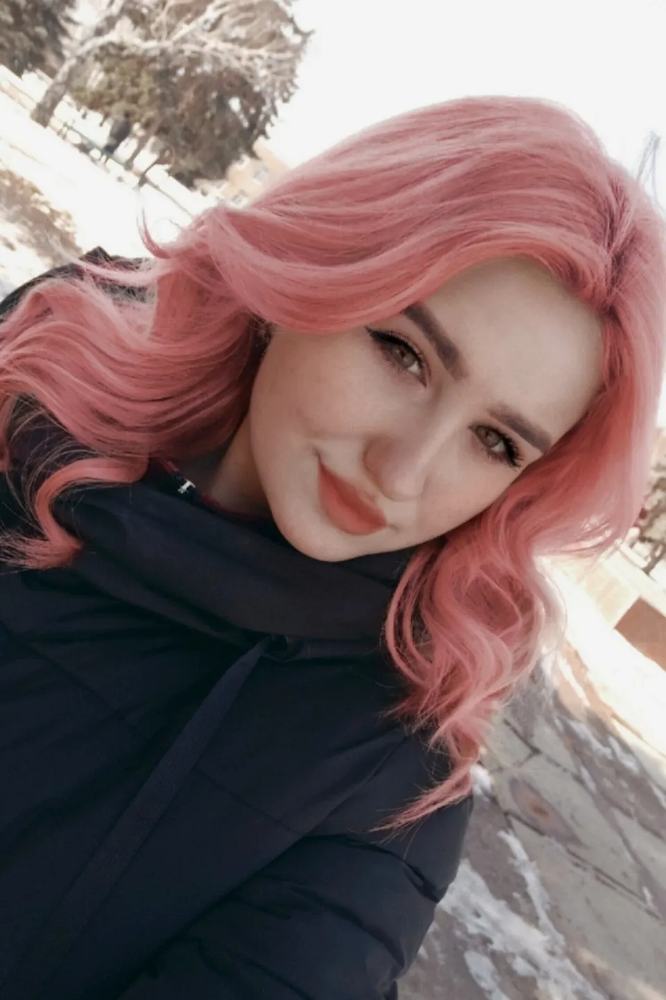 Anna — photo 4