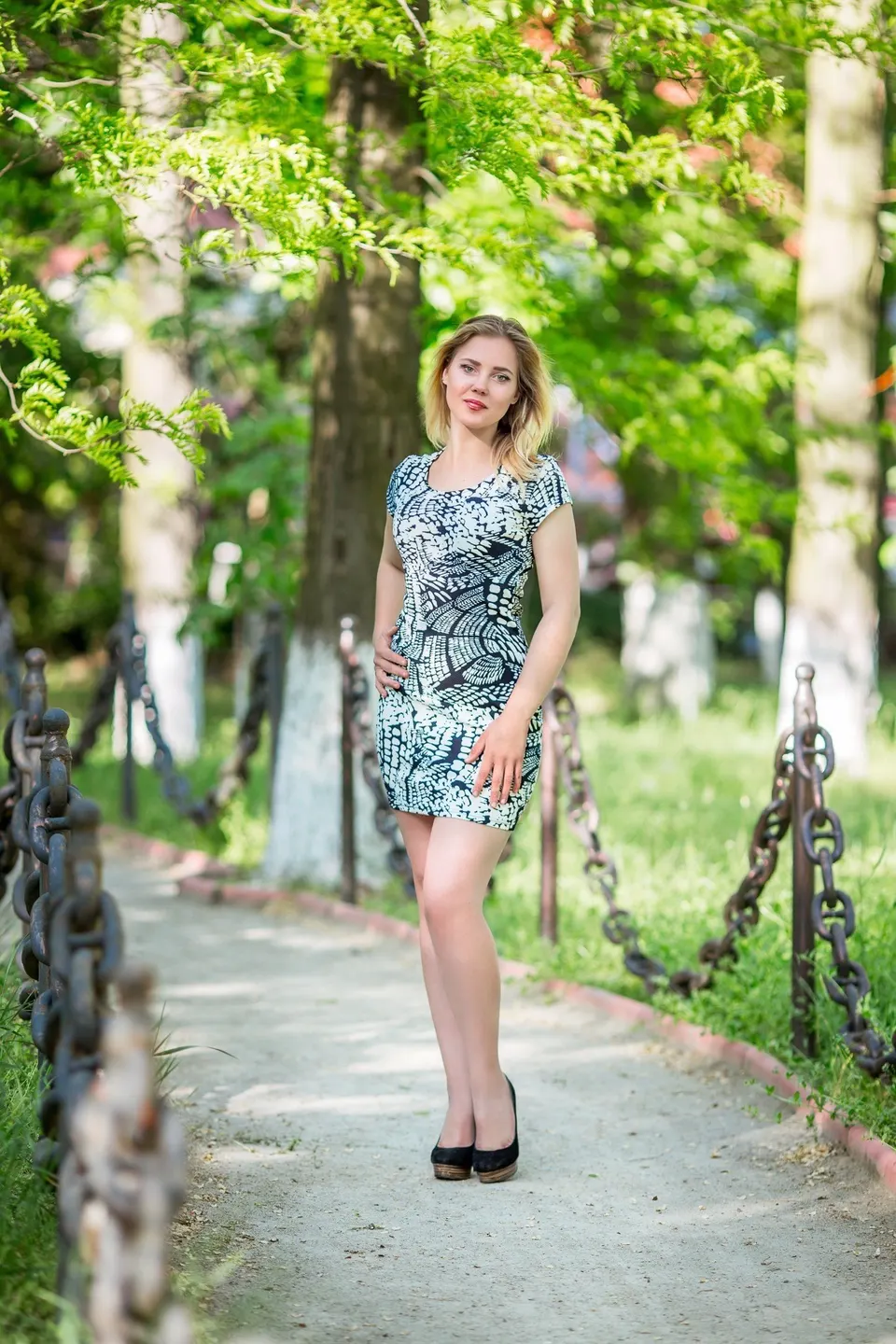 Anastasia — photo 4