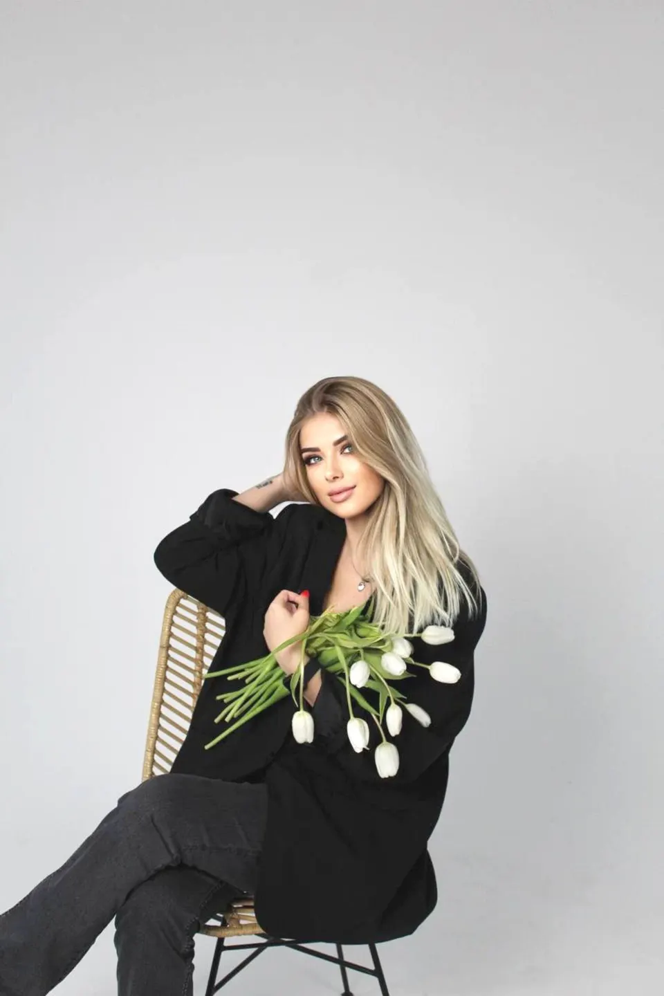 Anastasiia — photo 2