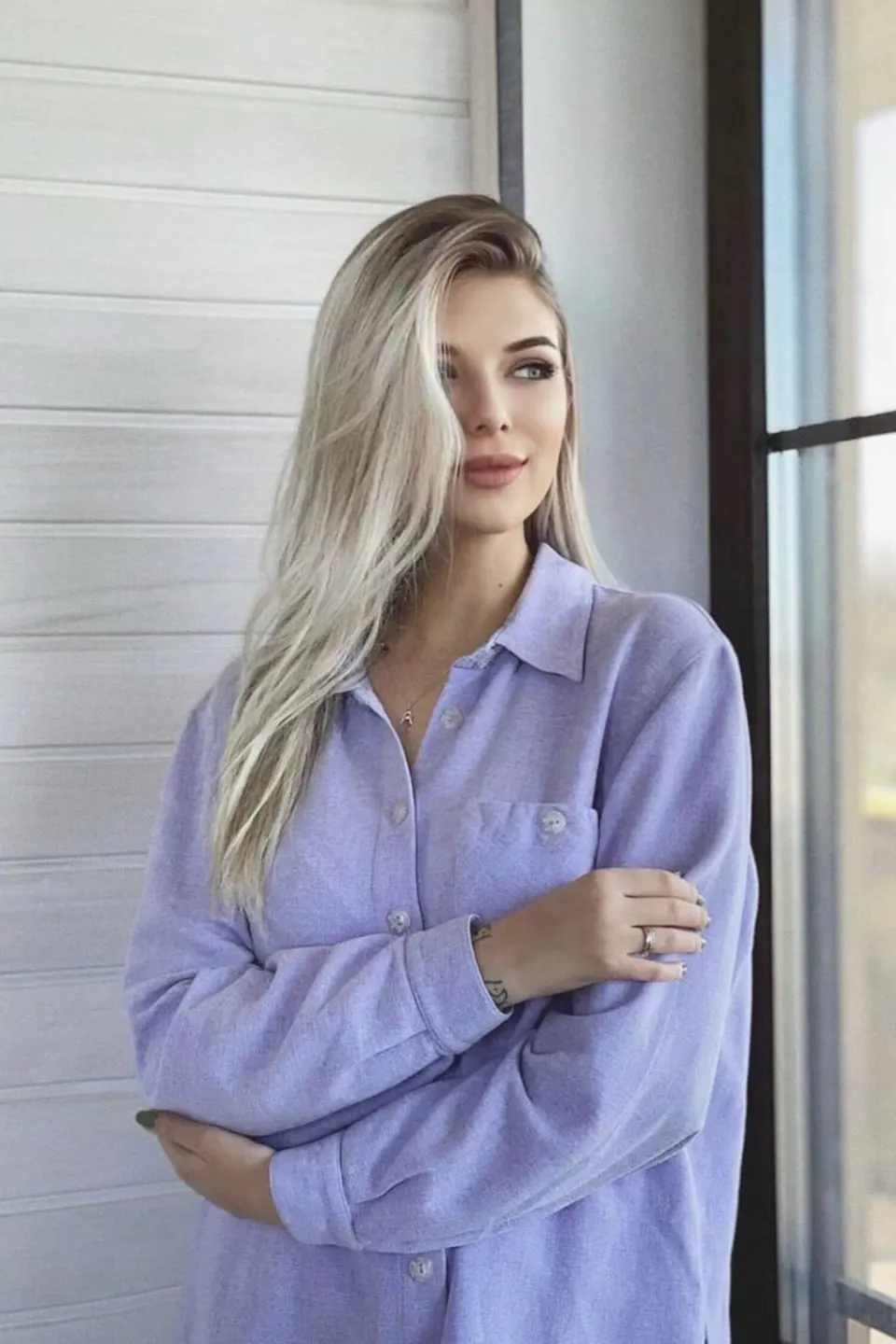 Anastasiia — photo 4