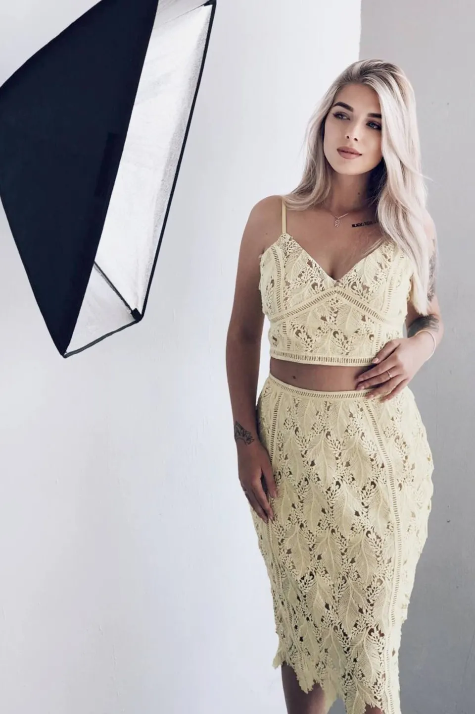 Anastasiia — photo 3