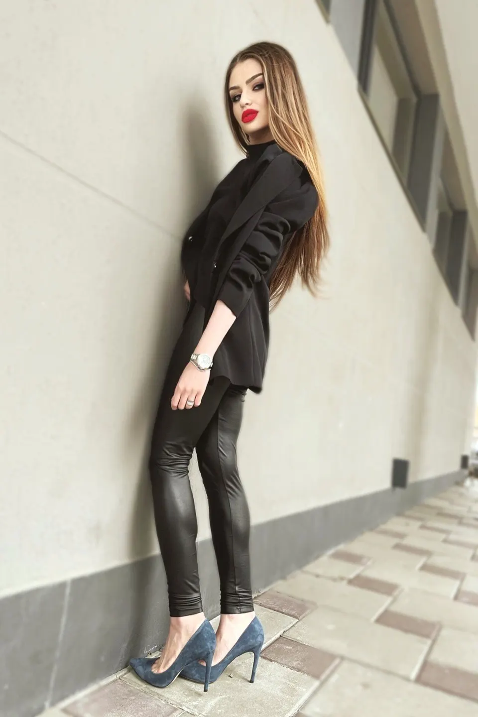 Tatiana — photo 2
