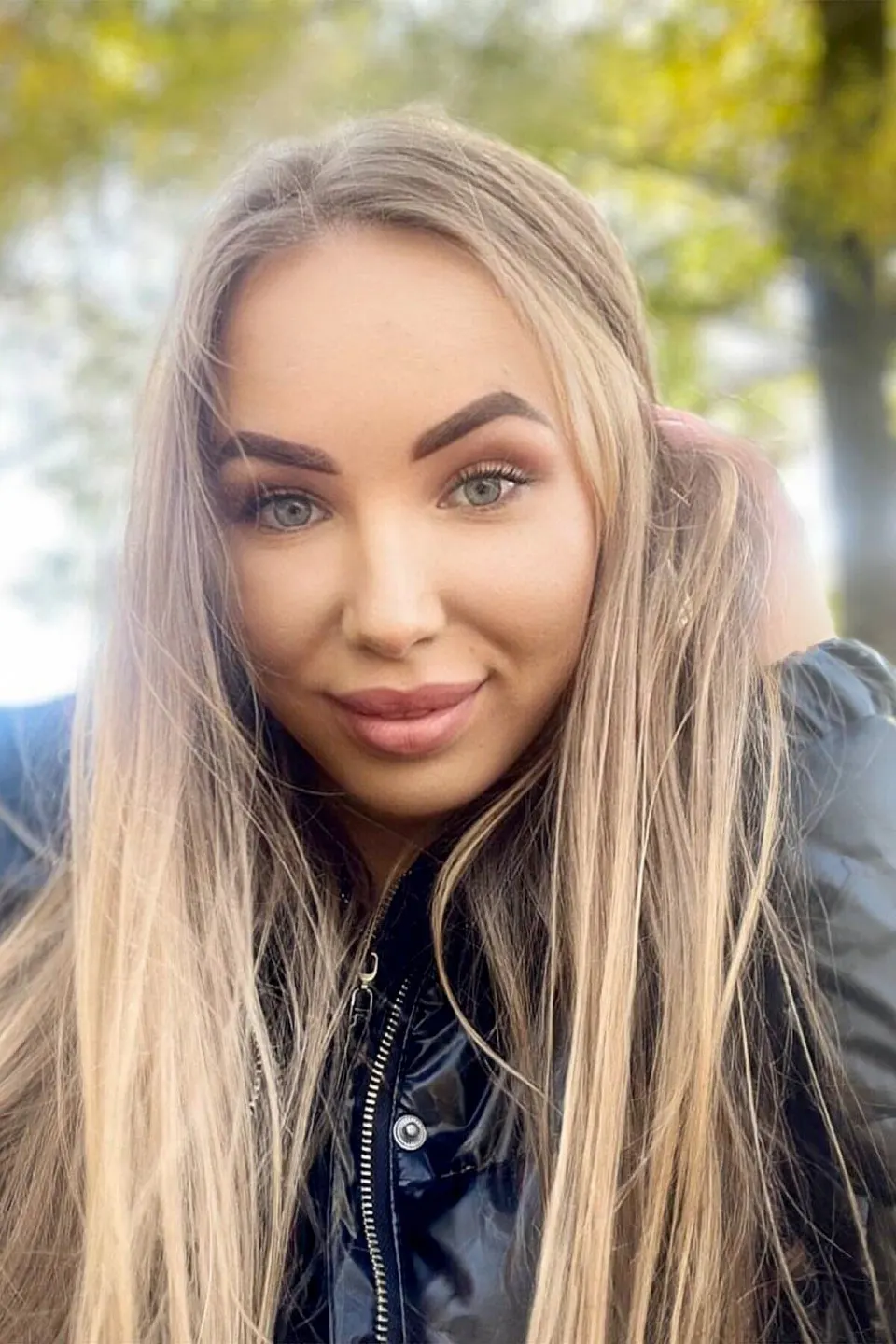 Kristina — photo 3