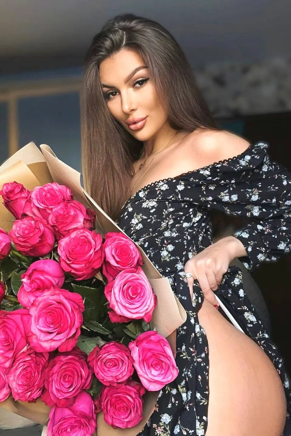 Viktoriia — photo 2