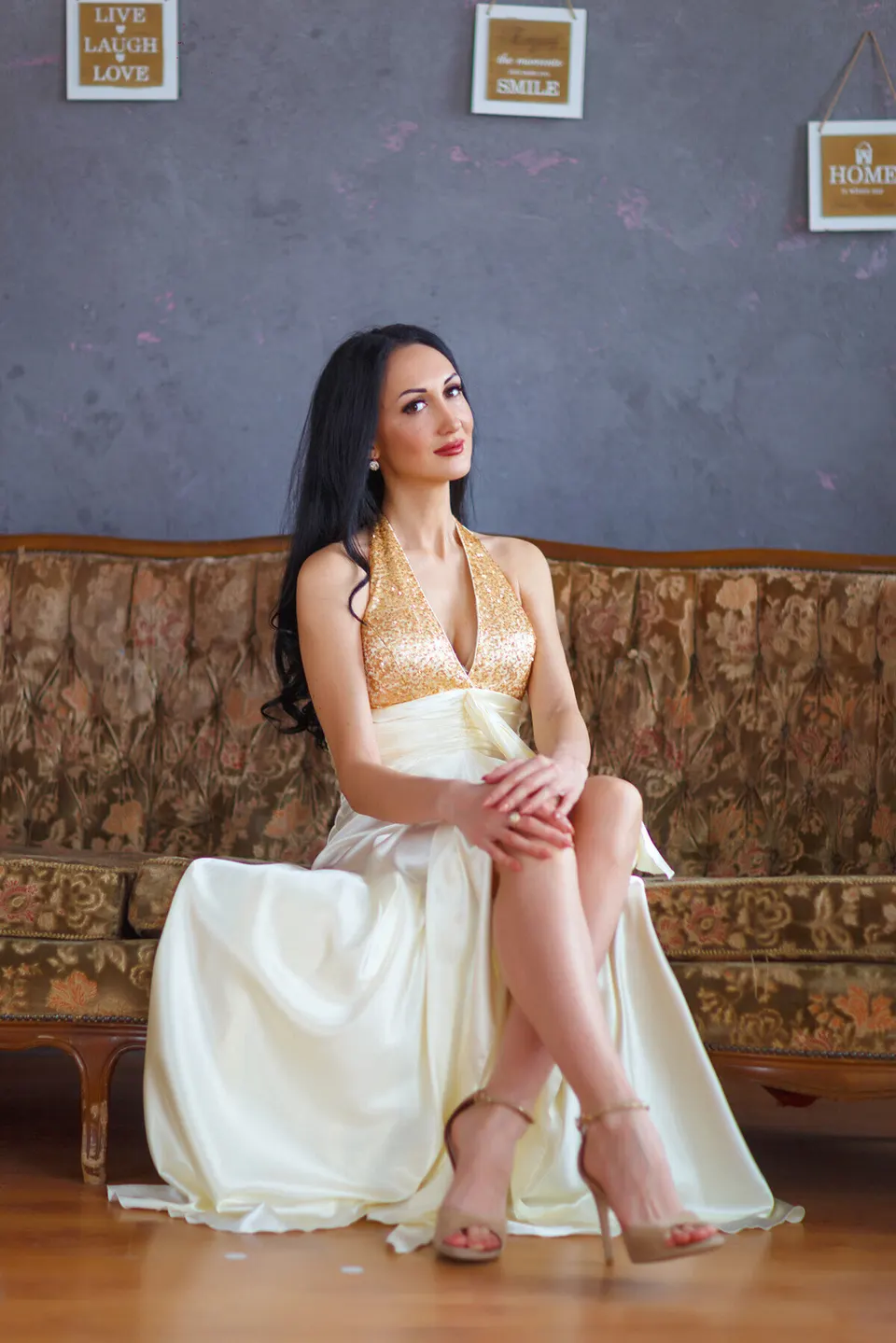 Valeriya — photo 4