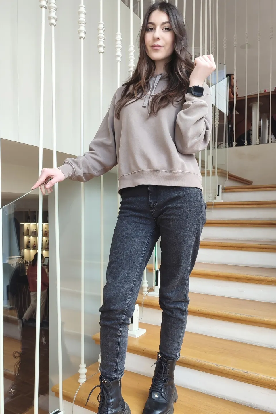 Evgeniya — photo 3